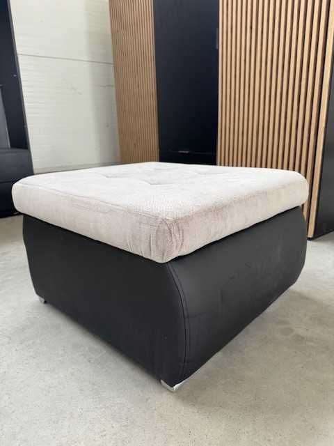 Pufa PEDRO z pojemnikiem