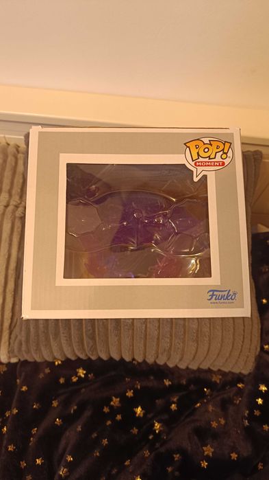 Sasuke (Susano'o) 1879 Naruto Shippuden 2025 Summer Convention Funko