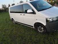 VW transporter t5 Lift  2.0 biturbo