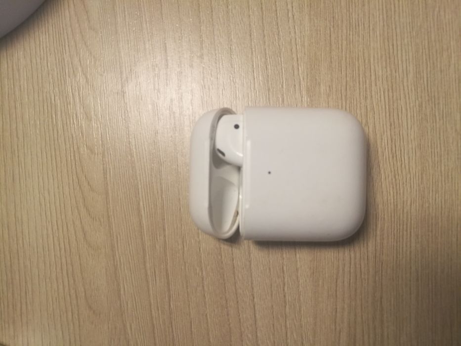 Гарнітура Apple A 1938
