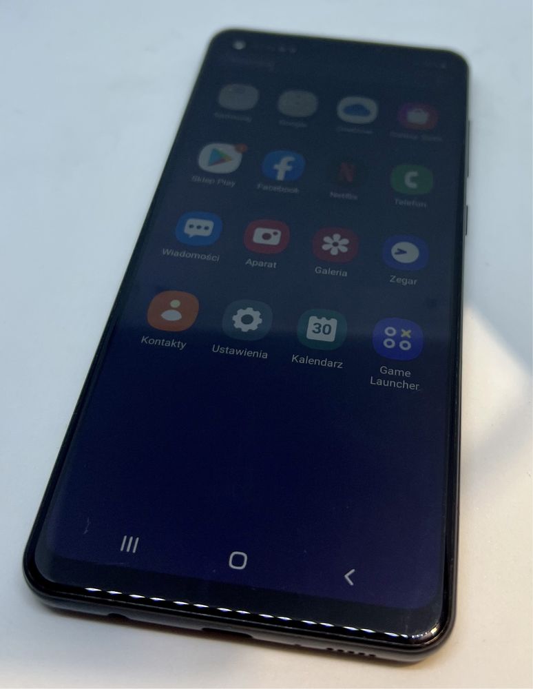 Samsung Galaxy A21s Black 32gb