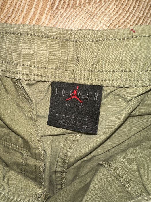 Штани jordan карго