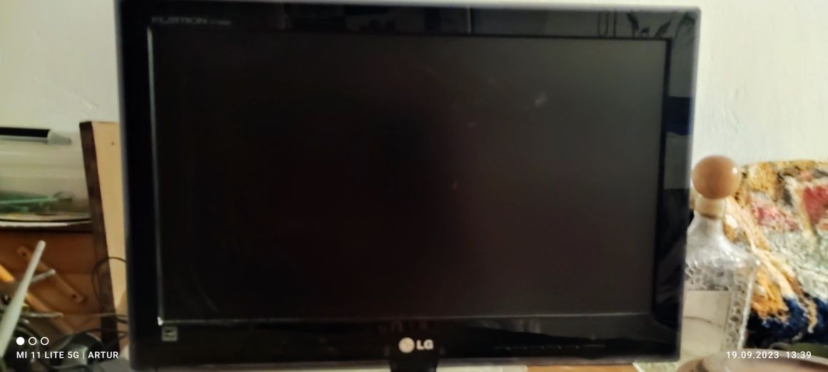 Monitor LCD LG E1940ST