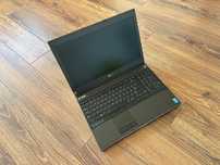 Dell M4800 stacja robocza 32GB RAM SSD i7 Quadro gamingowy biurowy
