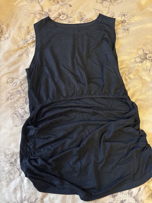 Bluzka ciążowa i do karmienia