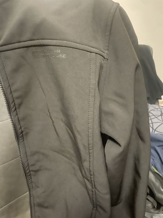 Mountain wearhouse Bracken II Extreme - wodoodporna kurtka 3 w 10.000