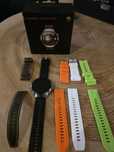 Huawei watch 4 pro classic - stan idealny