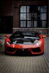 Lamborghini Aventador LP700-4