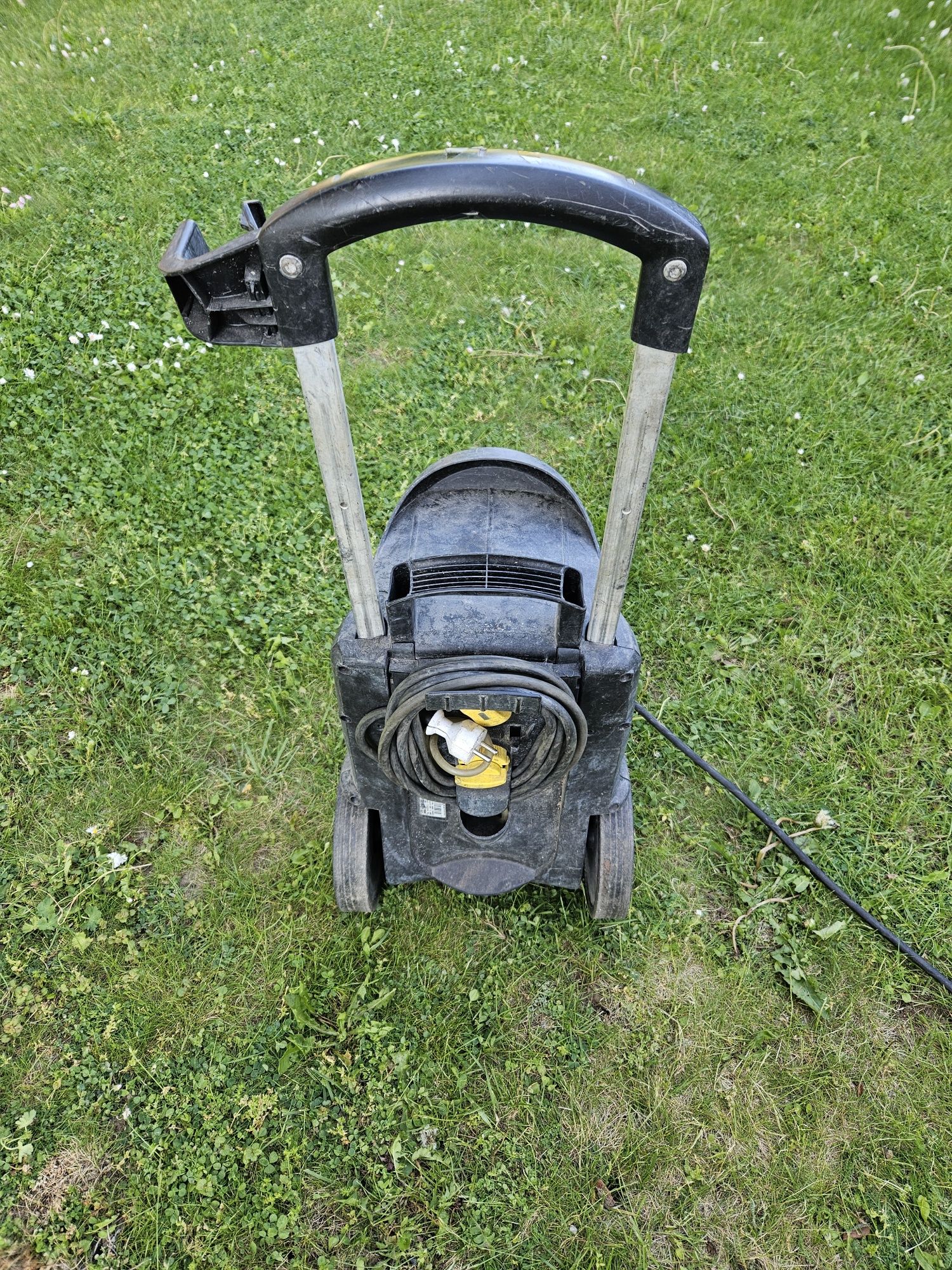 Myjka Ciśnieniowa Karcher HD5 12C