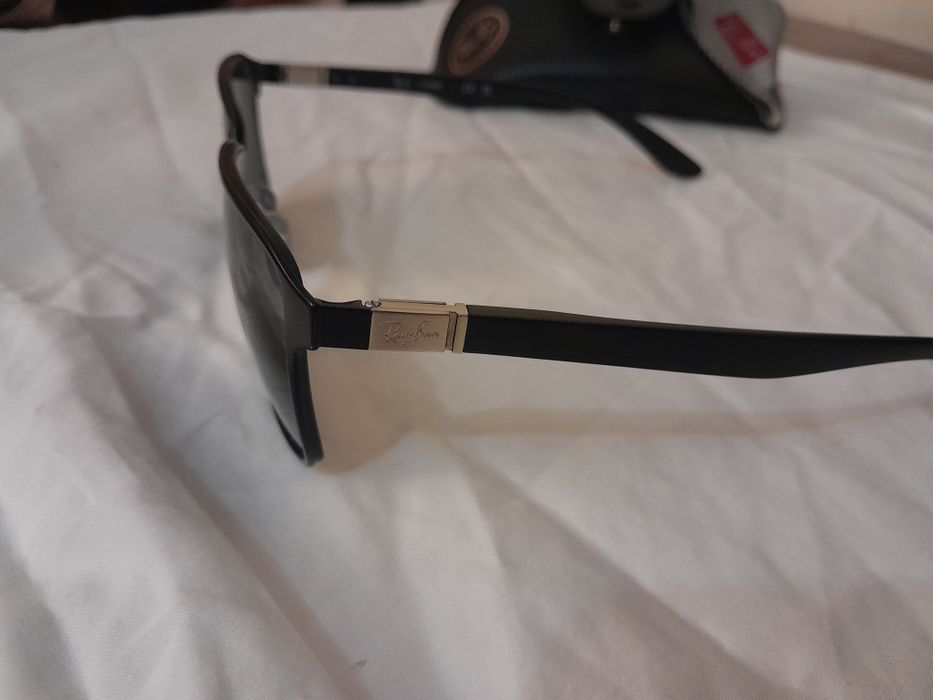 Óculos de sol Rayban 3721