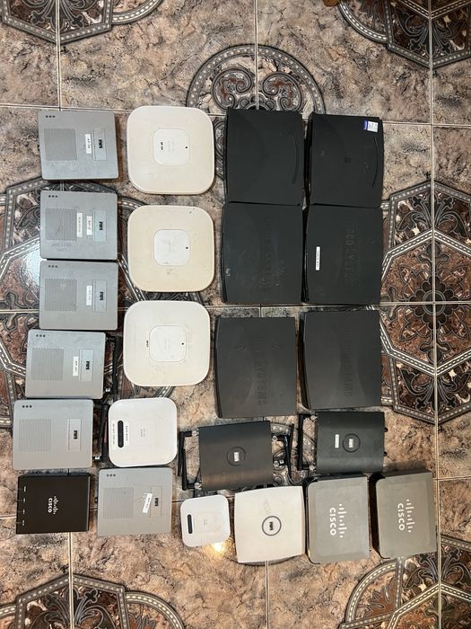 Роутери точки wifi маршрутизатори