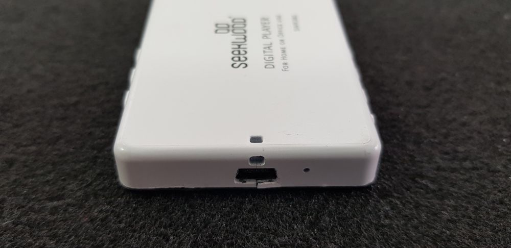 Плеер Seekwood SWR380