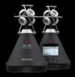 Rejestrator Zoom H3-VR