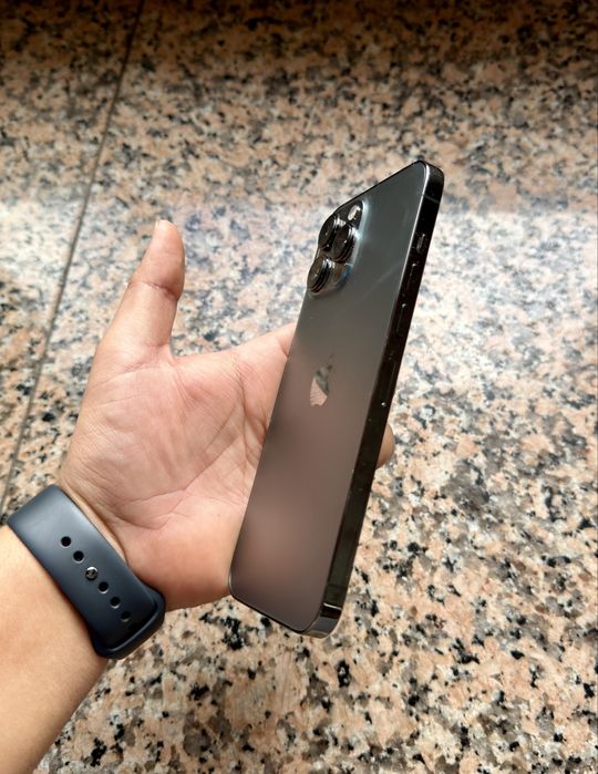 Iphone 13 Pro Max - 128gb