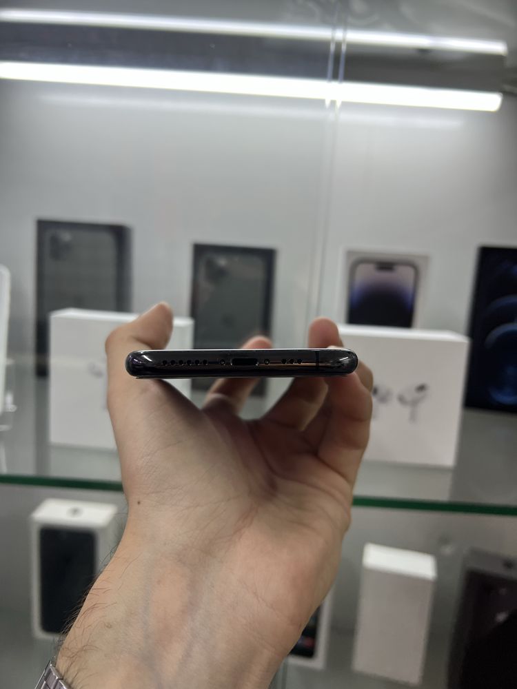 iPhone XS 256gb Space Gray