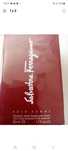 Salvatore Ferragamo pour homme after shave 50ml emulsion
