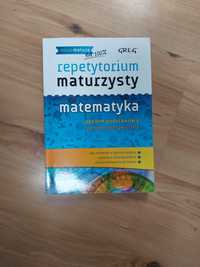 Repetytorium maturzysty matematyka