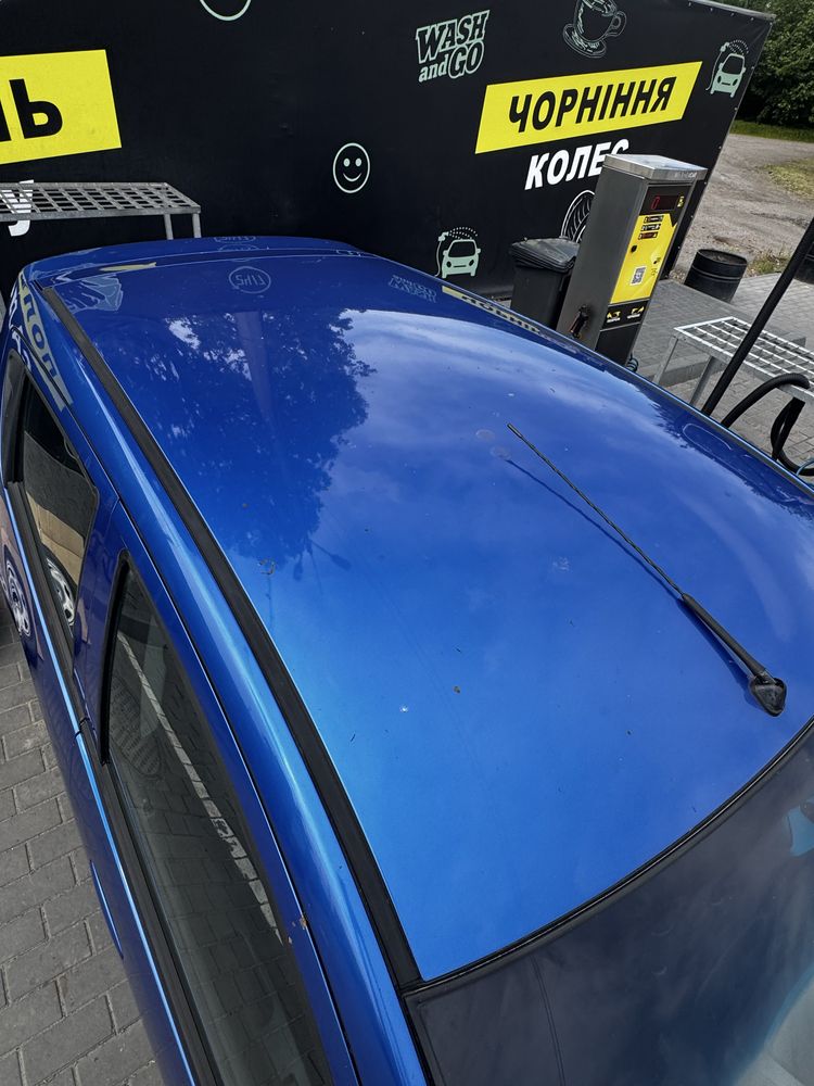 Автомобіль Ravon R2 2016. Дата реєстраціі 2017