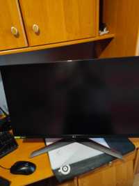 Monitor LG 27GP850-B