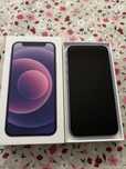 iPhone 12 mini 64GB