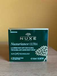 Nuxe Nuxuriance Ultra, krem przeciwstarzeniowy na noc, 50 ml