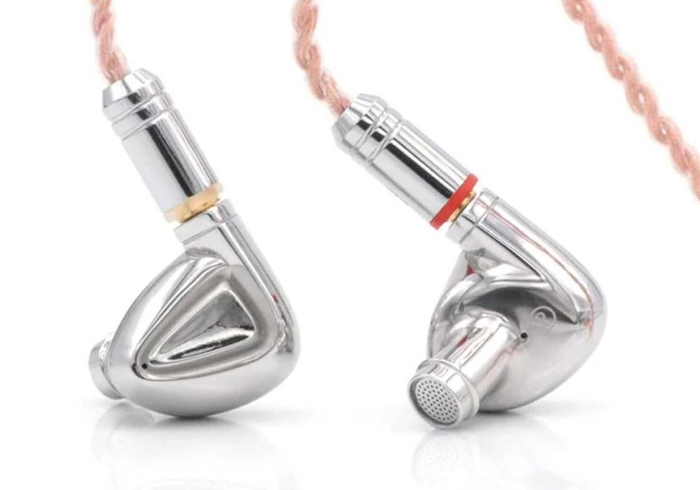 słuchawki z membraną planarną TINHIFI P1 PLUS