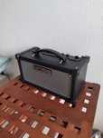 Amplificador Boss Dual Cube LX (como novo)