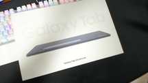 Tablet Samsung Galaxy Tab S10 Ultra 5G (sim) FV23%