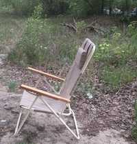 Продам кресла для пикника или дачи