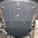 Защита двигателя, мотора Фольксваген пасат Б5, Volkswagen Passat B5,