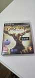 God of War ascension PS3