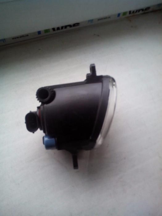 Противотуманка, туманки на toyota camry, avensis, corolla, auris, rav4