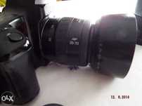 TV e Fotografia - Máquina fotográfica Minolta 5000 I