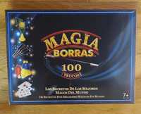 Caixa de Magia Borras - 100 Truques