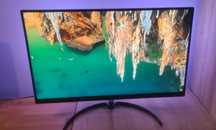 Monitor 4k 27" 60Hz Philips 276E8V TYLKO ODBIÓR OSOBISTY