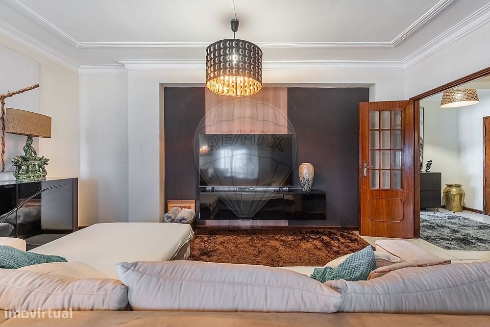 Apartamento T3 para venda