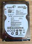 Dysk SATA do laptopa Seagate ST500LT012 500GB - 2,5 cala