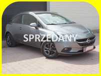Opel Corsa Klimatyzacja /Tablet /I właść /1,4 /90KM /2020