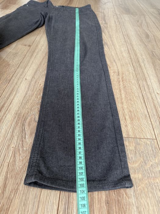 Брюки бавовняні чоловічі