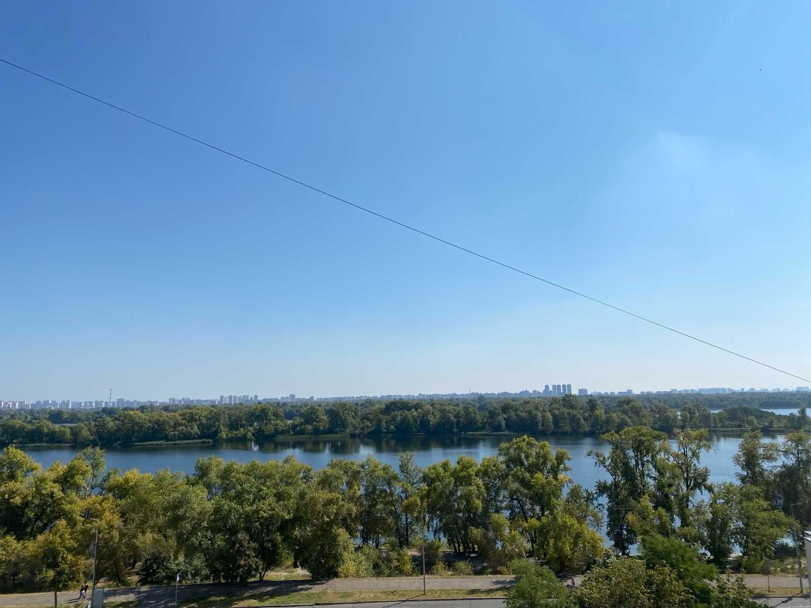 Здаэться 3х кімн.кв.вул.Прирічна 27, Набережна Оболонь