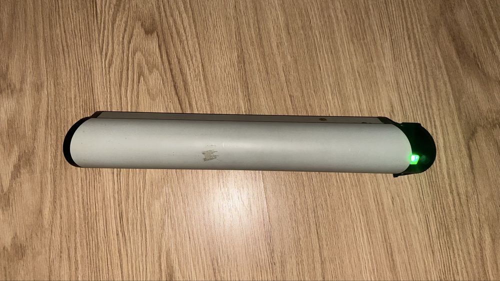 E-bike Bateria 36V 10.4Ah/ 374.4Wh