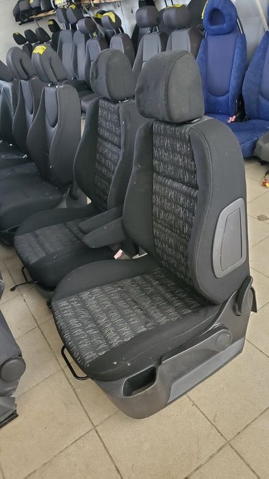 Автокресла Сидушки от иномарок на Ваз 2101, 2108, на Бусы, Грузовые