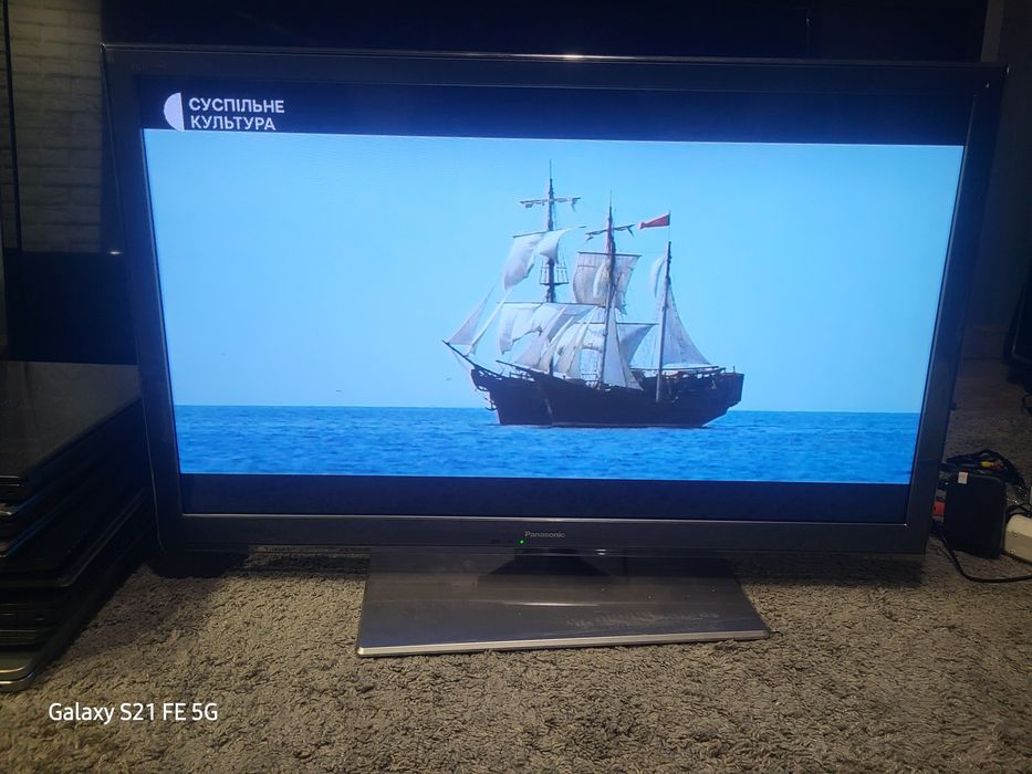 Телевізор Panasonik 37
