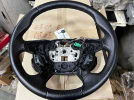 Руль кожанный Ford Focus Escape Kuga C max 2012-2016