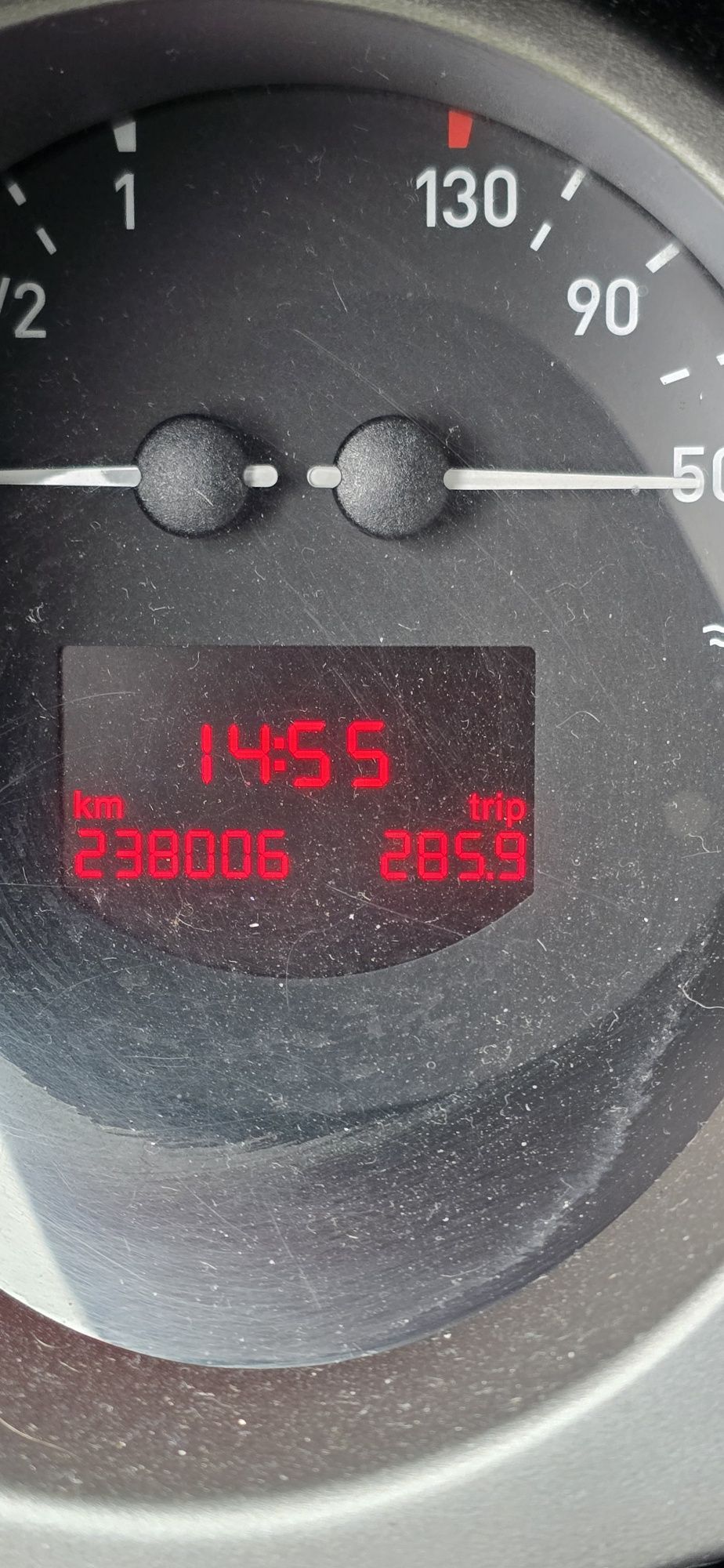 Seat Toledo GT 2.0 FSI 150KM