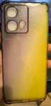 Etui pokrowiec na Motorola Edge 40 neo 5 G