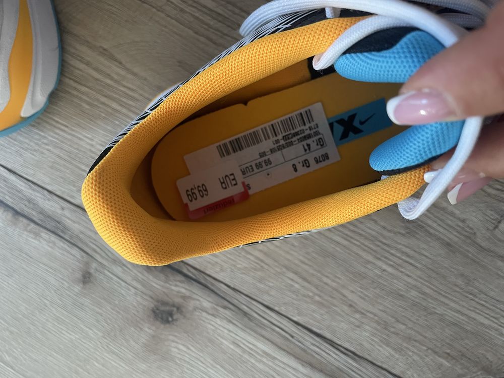 Buty nike Ghoswift NOWE