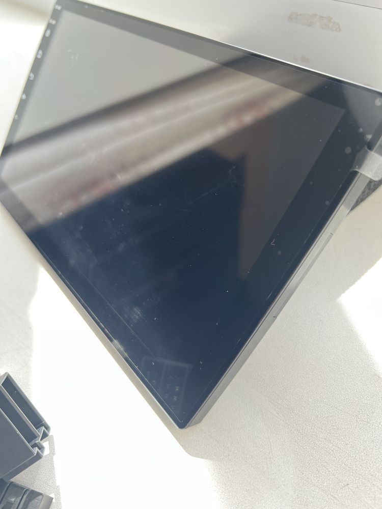 Android магнітола