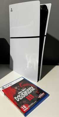 Sony PlayStation 5 Slim Standard Edition 1TB SSD