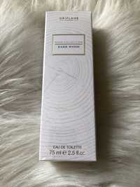 Woda toaletowa Men’s Collection Dark Wood Oriflame.